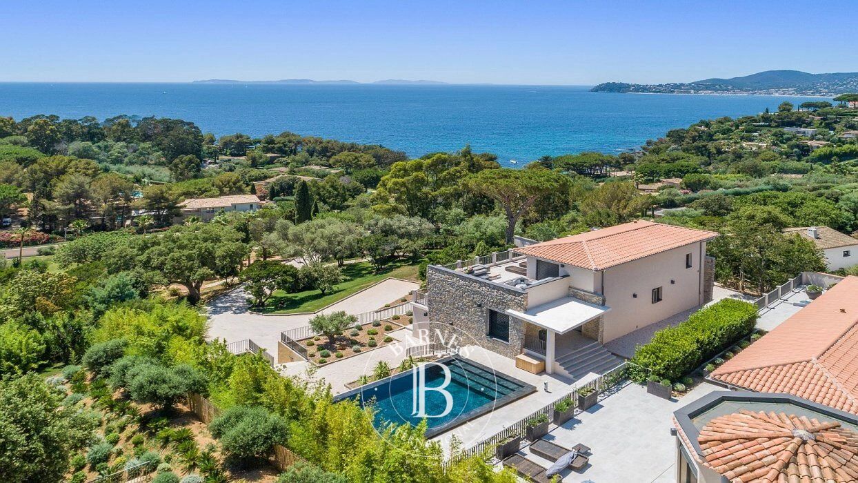 Villa La Croix-Valmer - picture 2