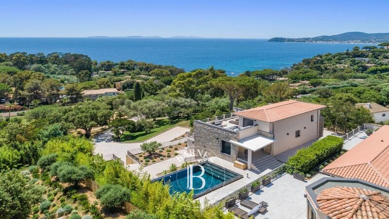 Alquiler, Villa La Croix-Valmer - picture 2