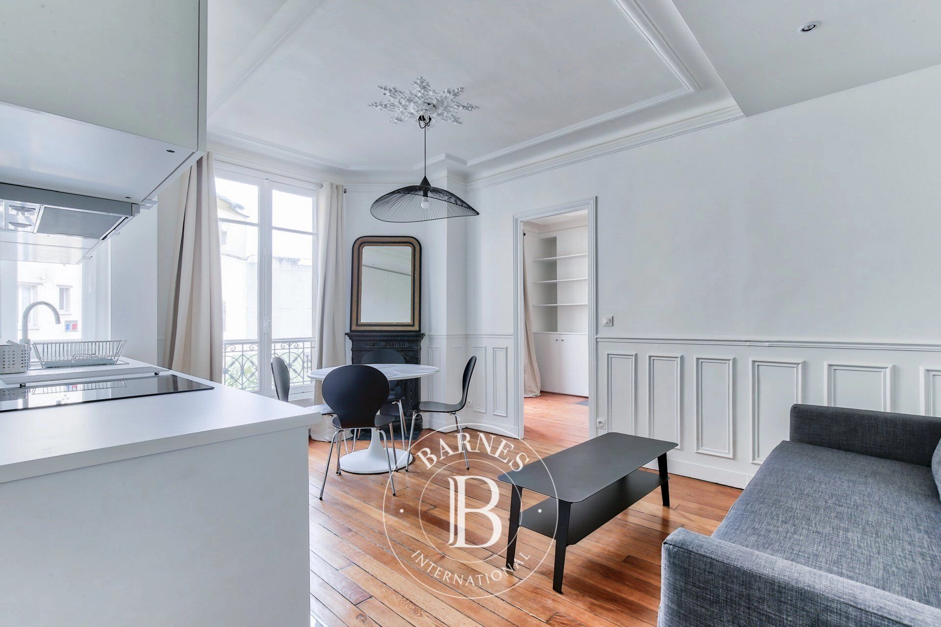 Le service location de la Maison BARNES vous propose ce bien : - picture 3