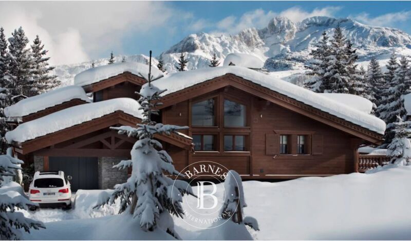 For Rent, Chalet Courchevel - picture 2