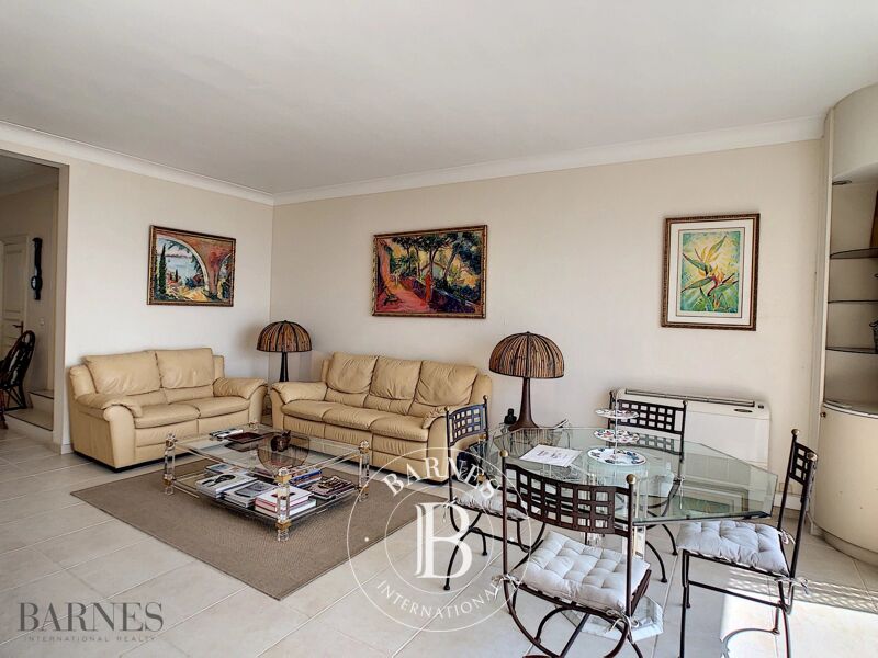 Alquiler, Piso Cannes - picture 2