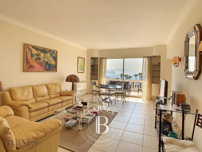 Alquiler, Piso Cannes - picture 3