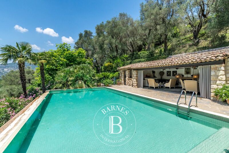 À vendre Propriété | Grasse - picture 2