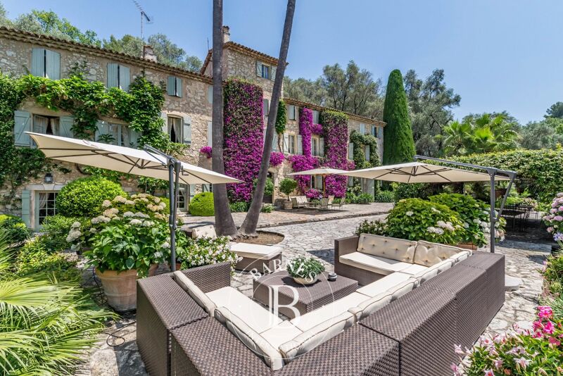 À vendre Propriété | Grasse - picture 1