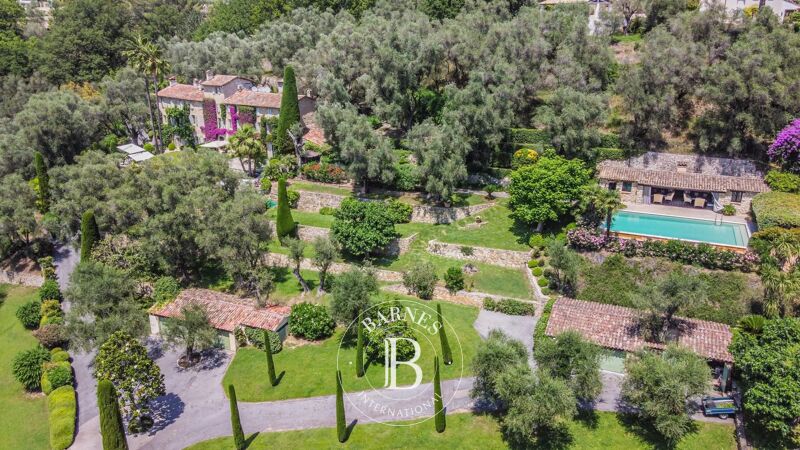 À vendre Propriété | Grasse - picture 3