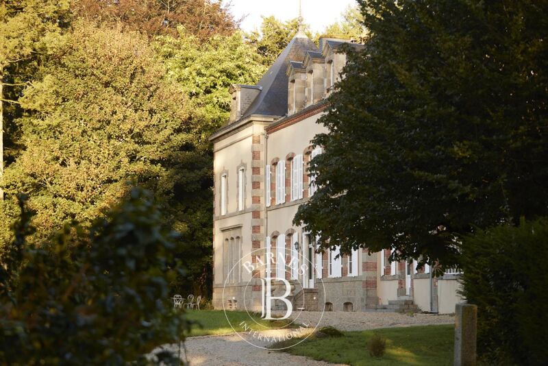 Venta, Castillo Saint-Mesmin - picture 2