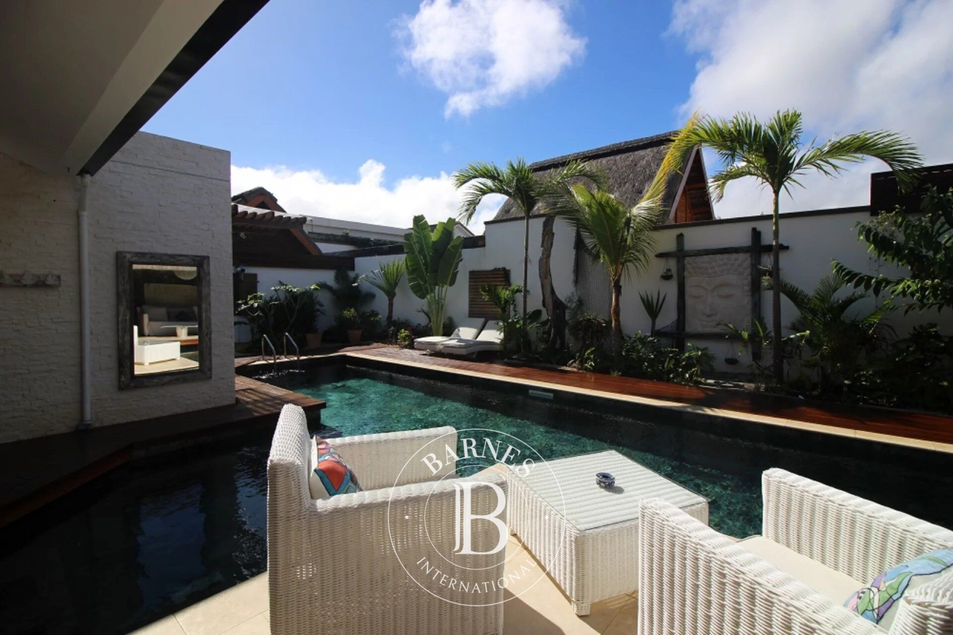 Haus The Vale - picture 1