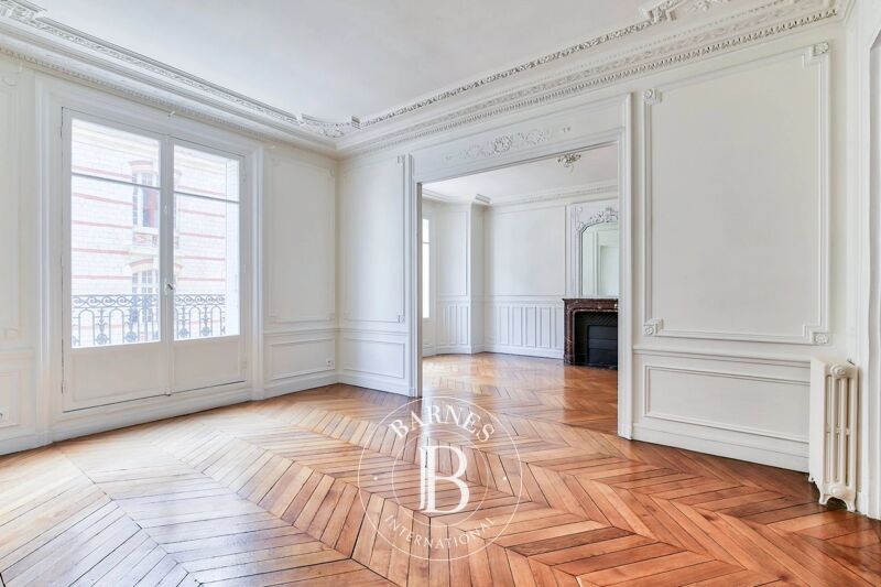 À louer Appartement | Paris 16ème - picture 1