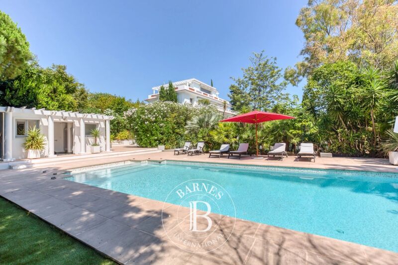 Alquiler, Villa Antibes - picture 1