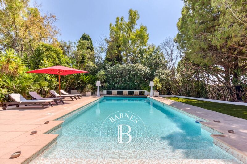 Alquiler, Villa Antibes - picture 2