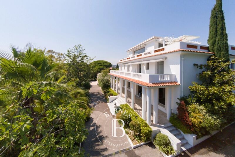 Alquiler, Villa Antibes - picture 3