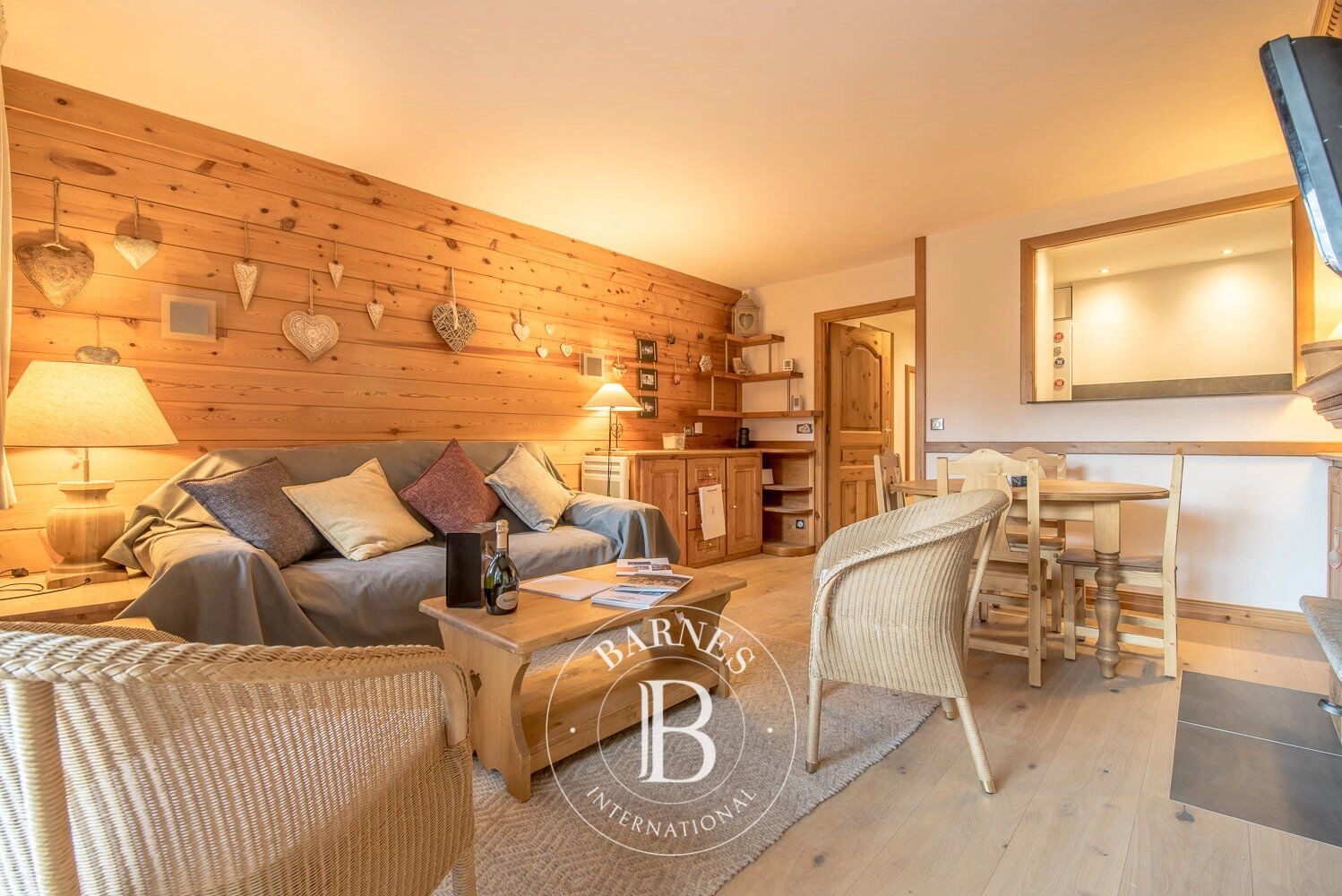 Piso Méribel - picture 3