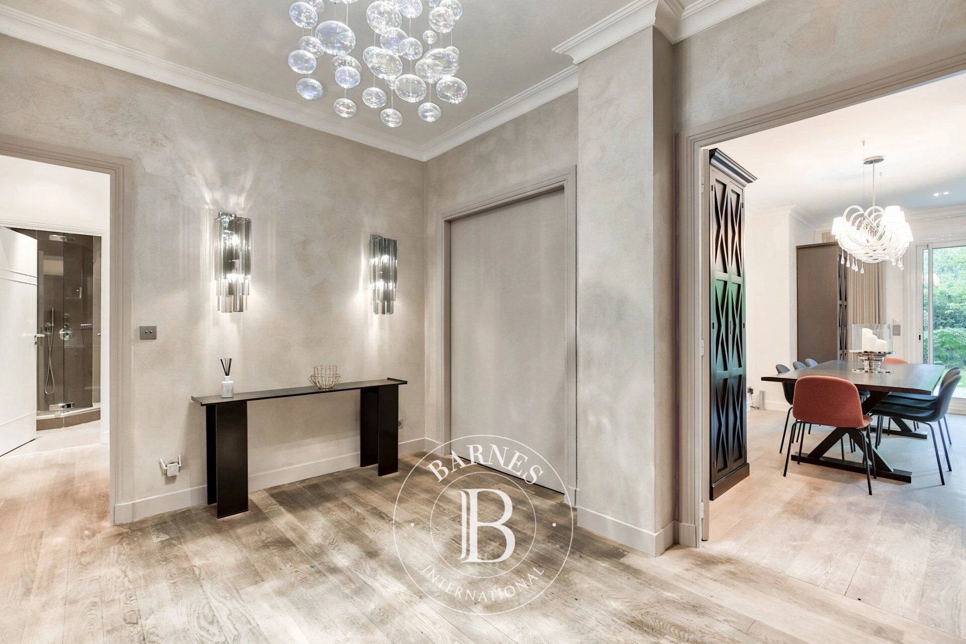 For Rent, Apartment Neuilly-sur-Seine - picture 4