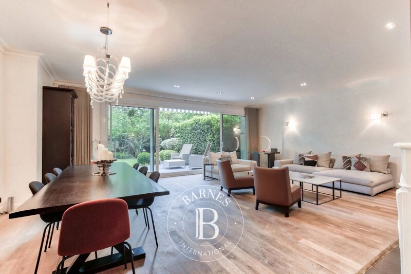 À louer, Appartement Neuilly-sur-Seine - picture 2