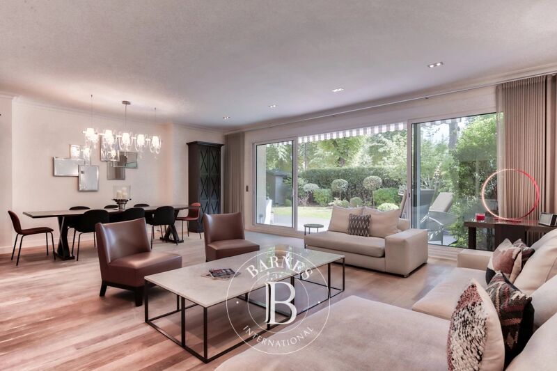 À louer, Appartement Neuilly-sur-Seine - picture 3