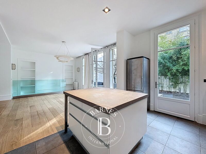 For Rent Apartment | Neuilly-sur-Seine - picture 3