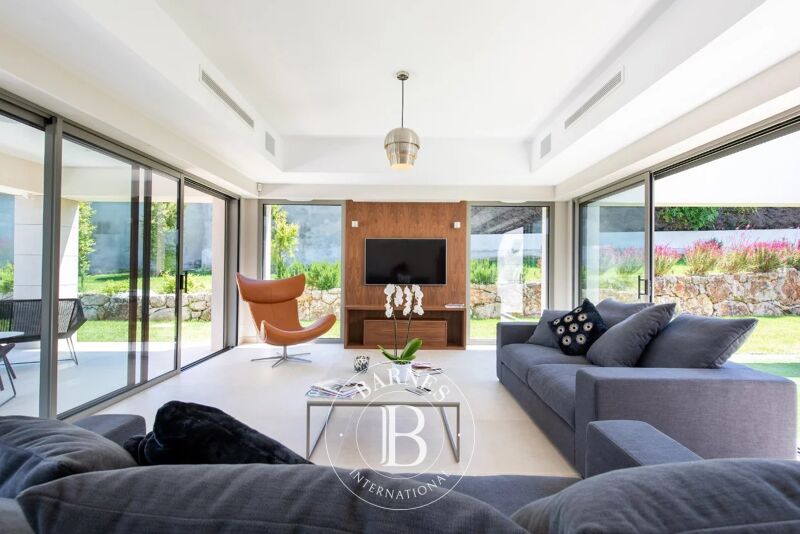 Alquiler, Villa Antibes - picture 2