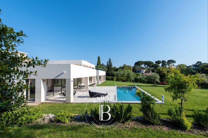 Alquiler, Villa Antibes - picture 1