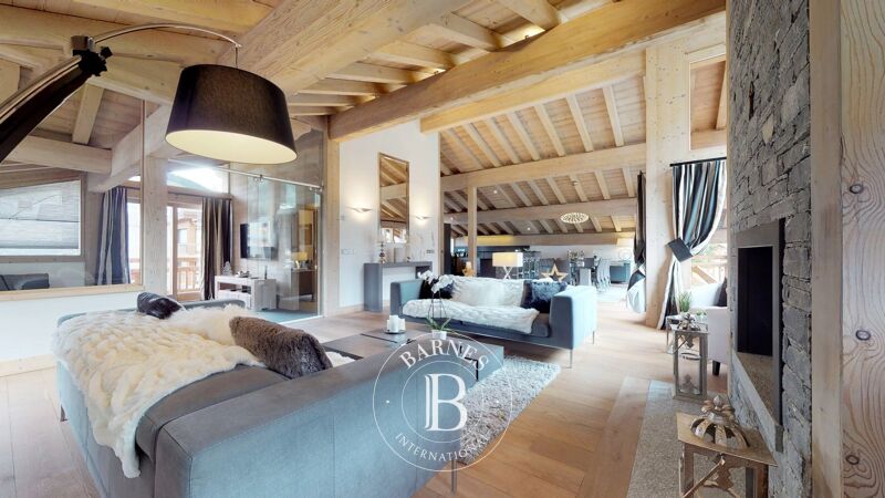 À louer Chalet | Courchevel - picture 2