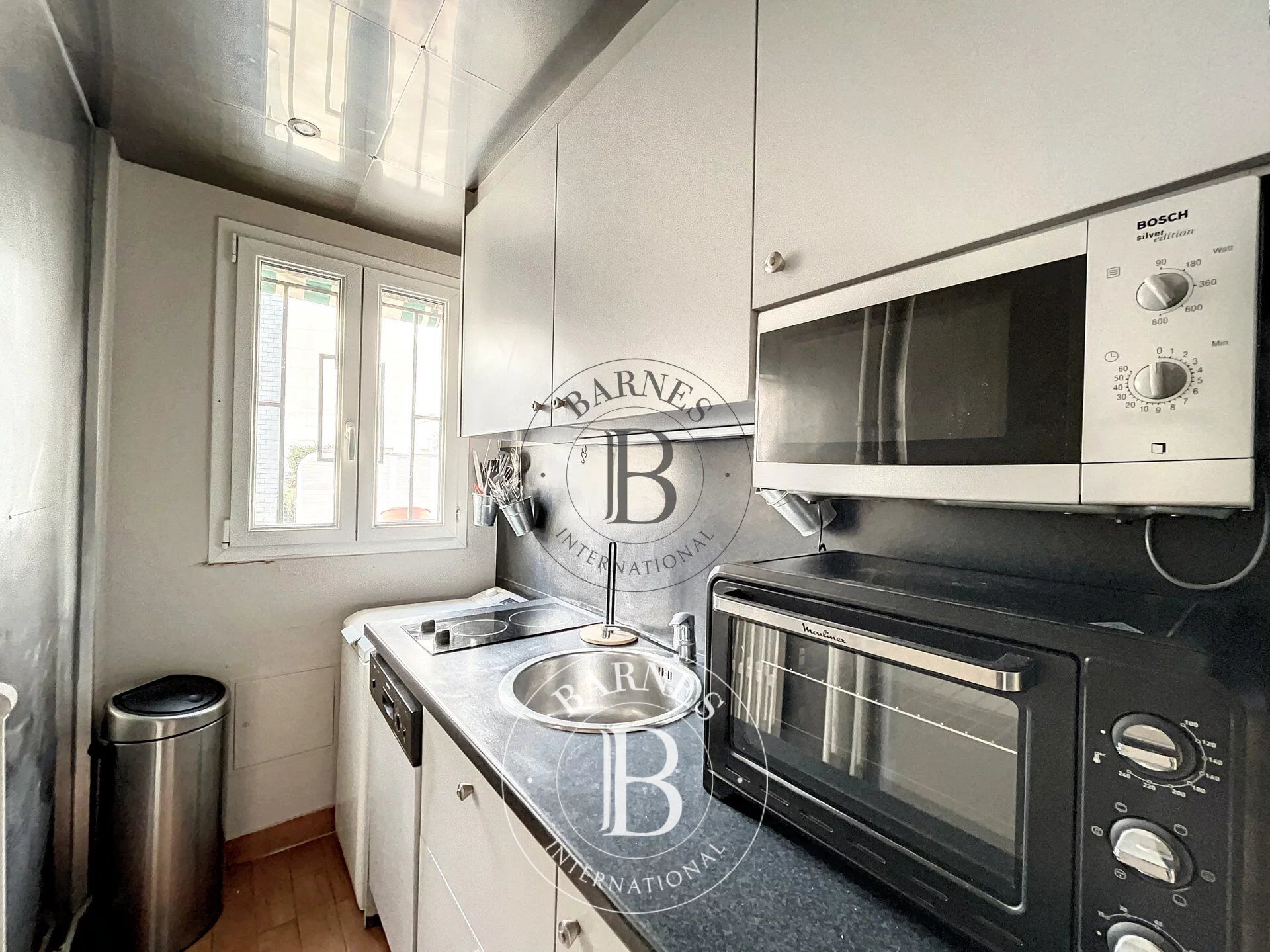 Appartamento Paris 8ème - picture 3