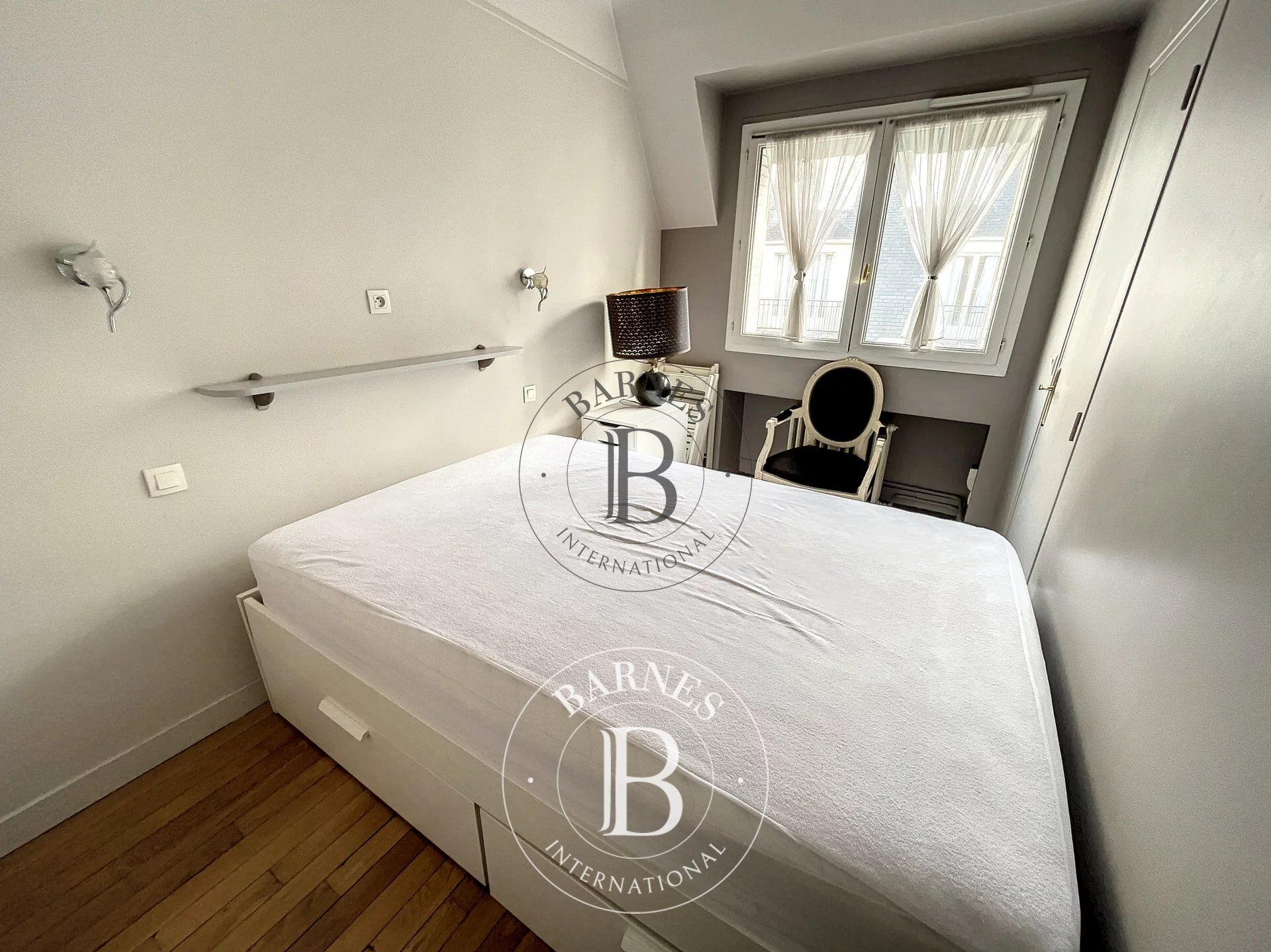 Appartamento Paris 8ème - picture 2