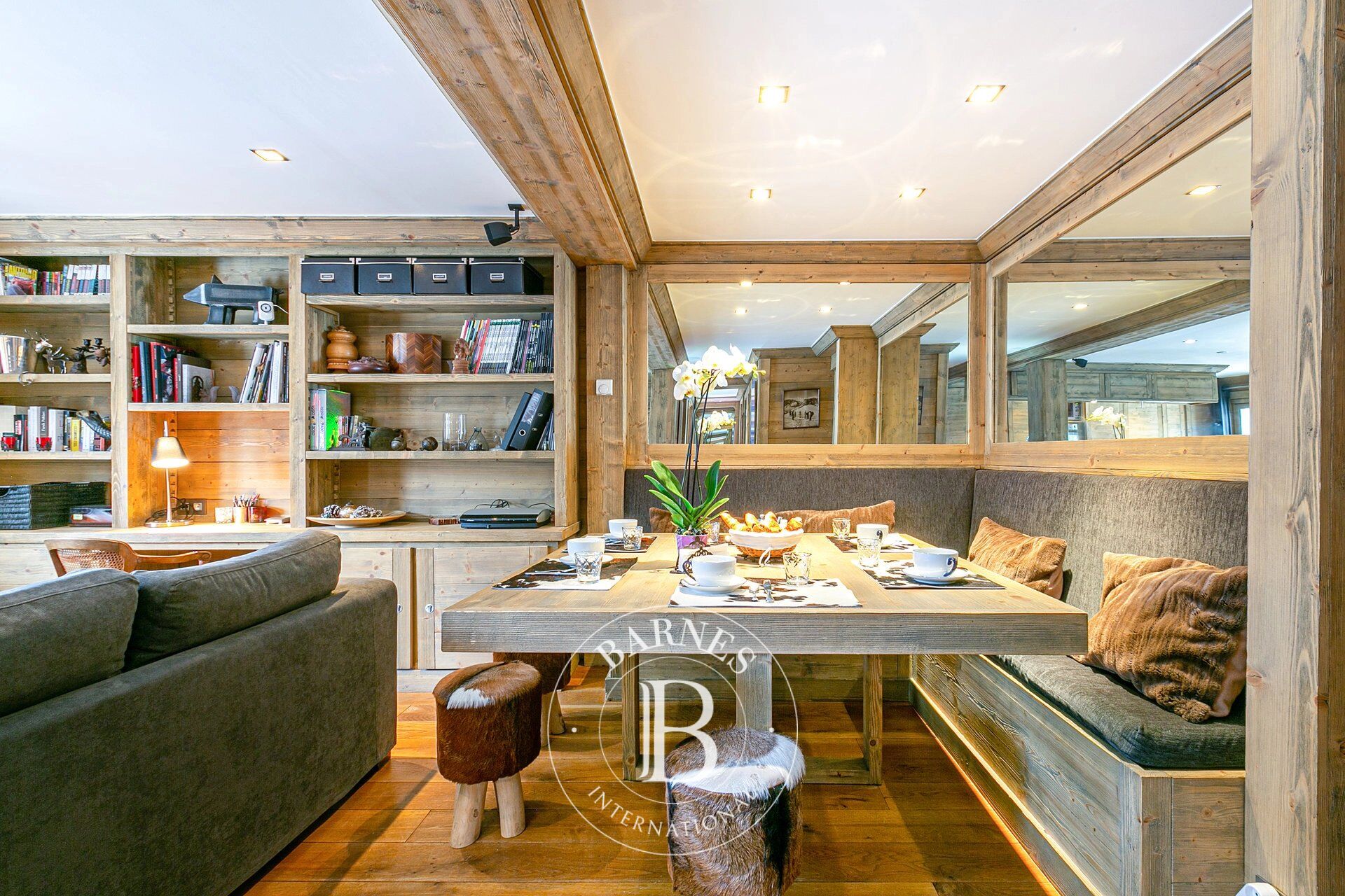 Piso Courchevel - picture 1