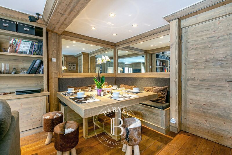 For Rent, Apartment Courchevel - picture 2