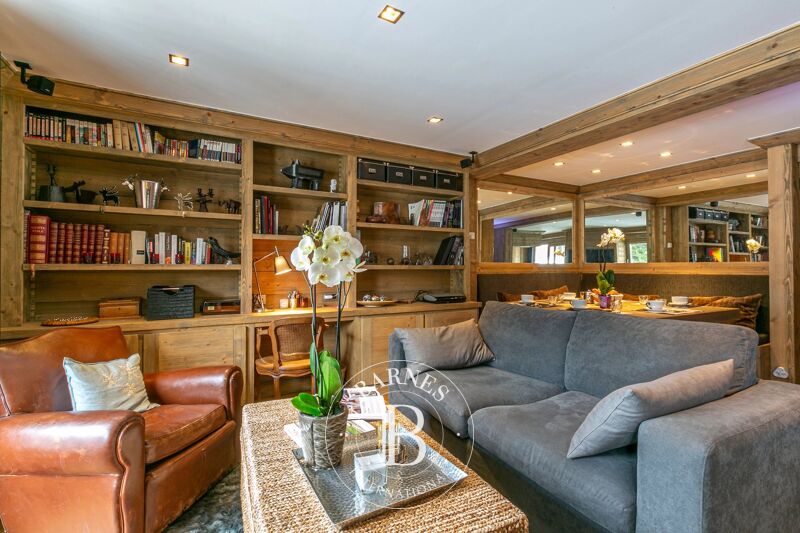 For Rent, Apartment Courchevel - picture 3