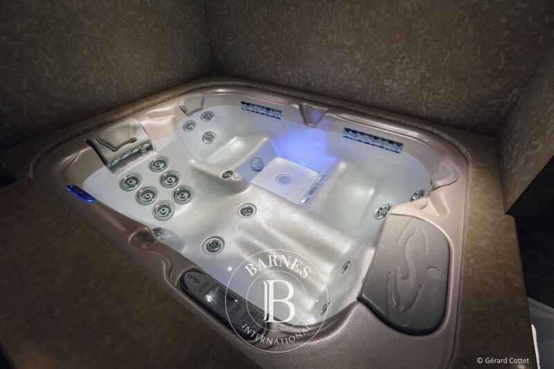 Alquiler, Chalet Courchevel - picture 2