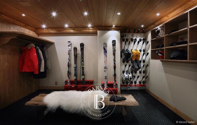 À louer Chalet | Courchevel - picture 1