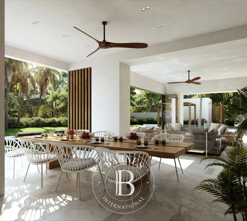 À vendre, Villa Belle Mare - picture 3