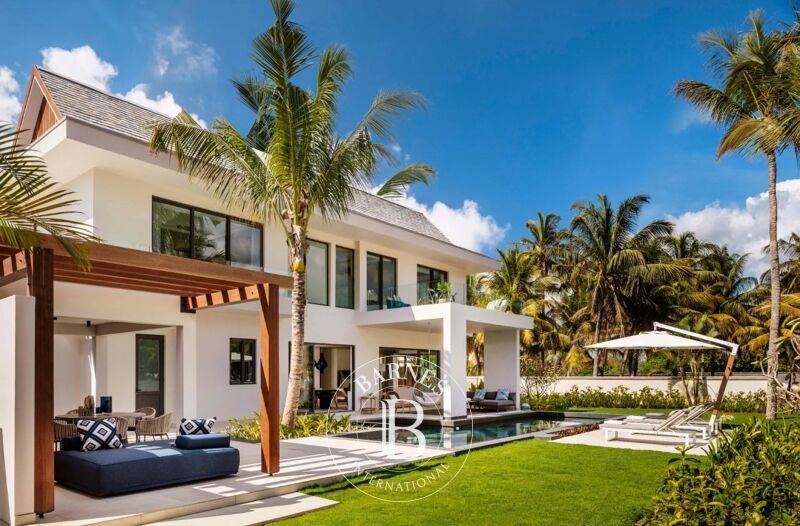 À vendre, Villa Belle Mare - picture 1