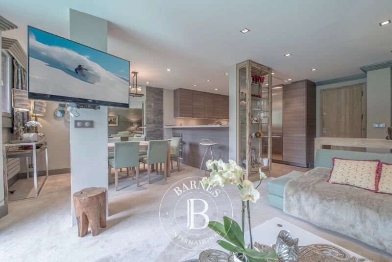 For Rent Apartment | Courchevel - picture 2