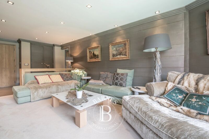 For Rent Apartment | Courchevel - picture 3