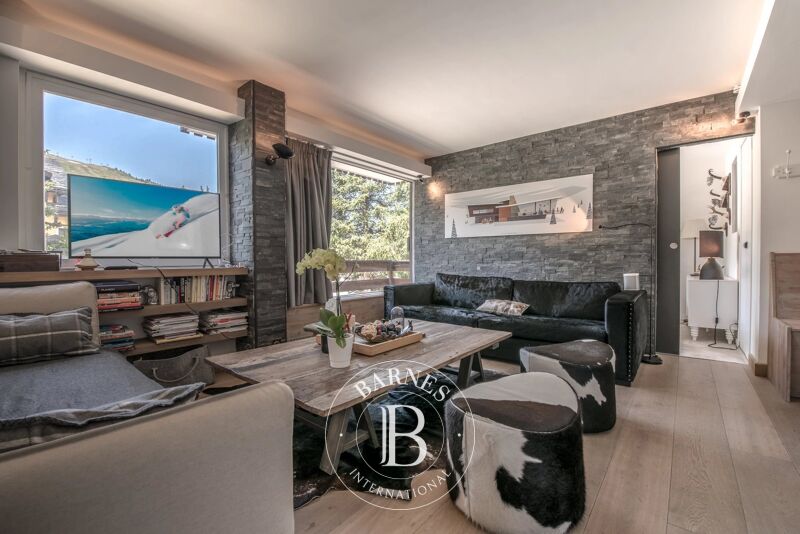 Appartamento Courchevel