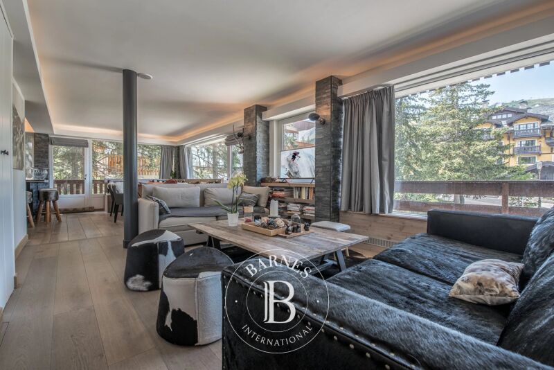For Rent Apartment | Courchevel - picture 2