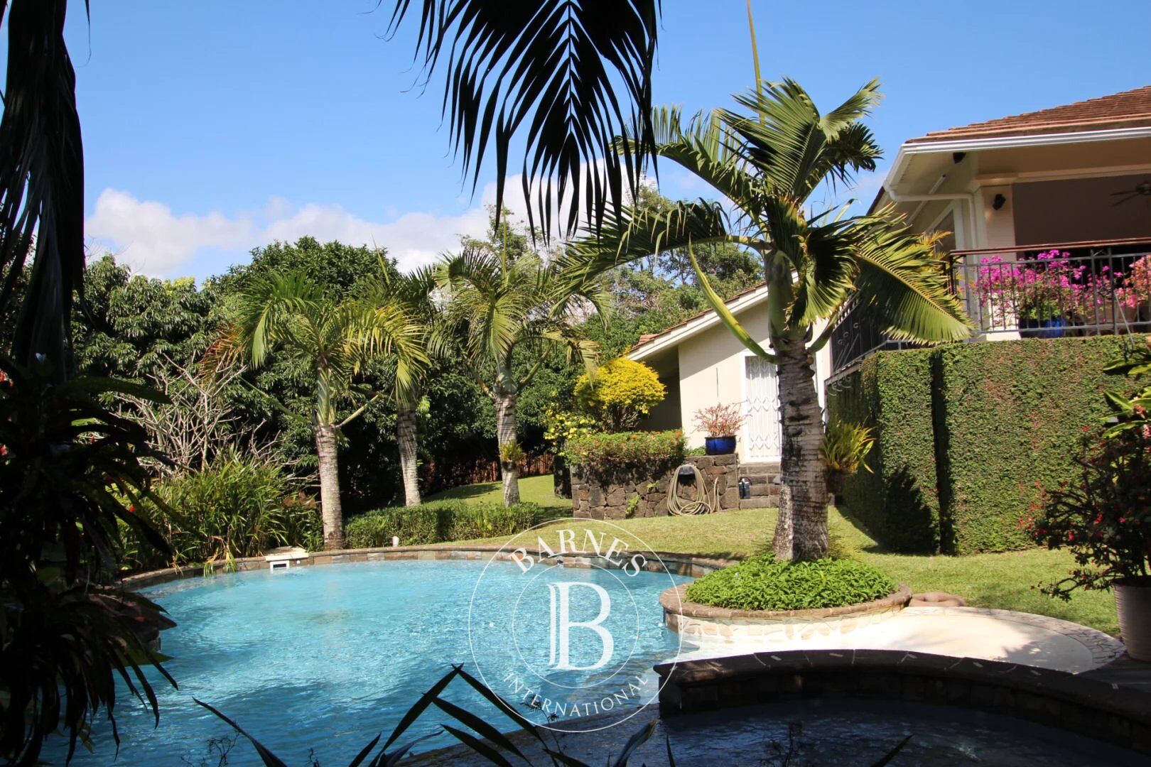 Villa Belle Vue Harel