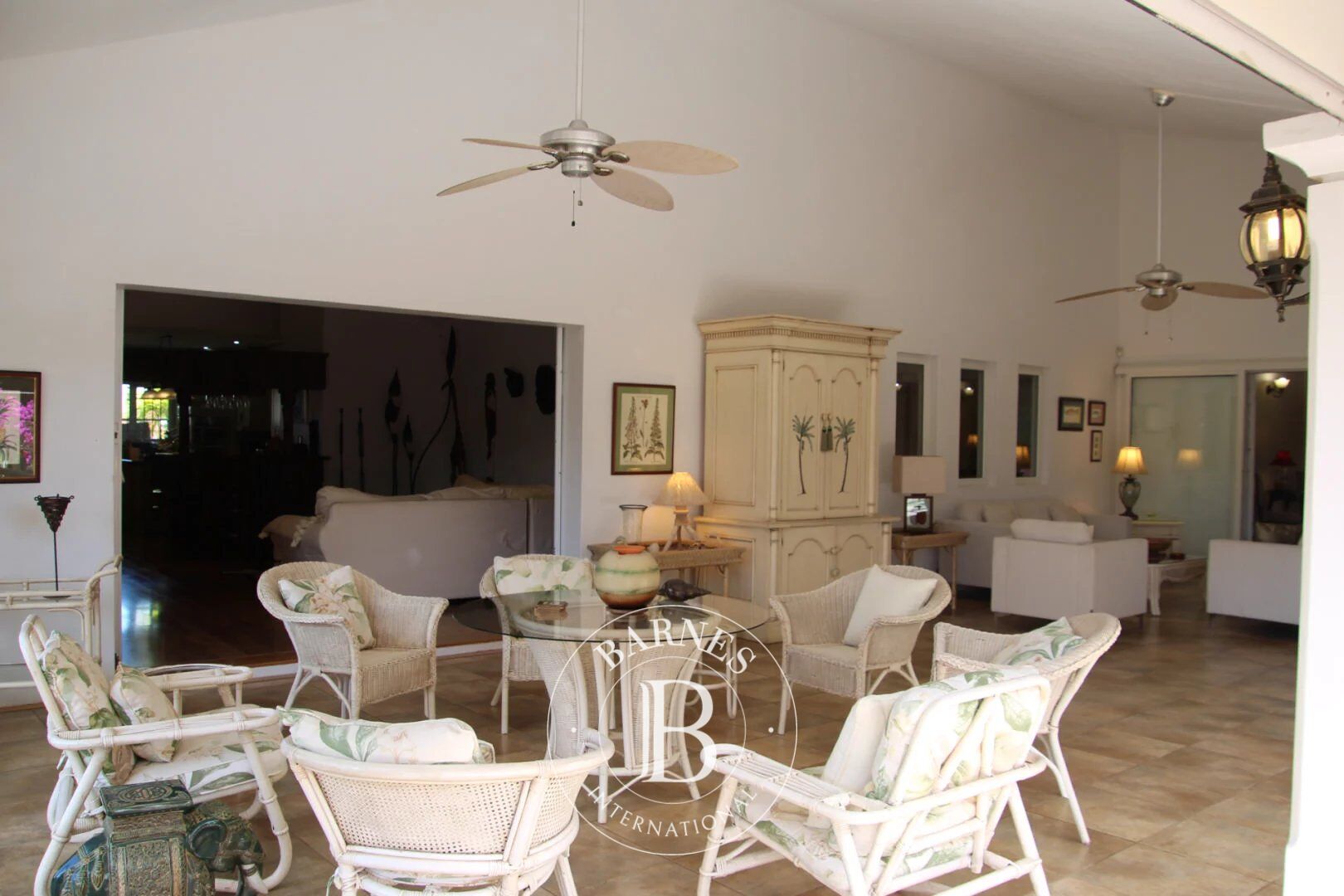 Villa Belle Vue Harel