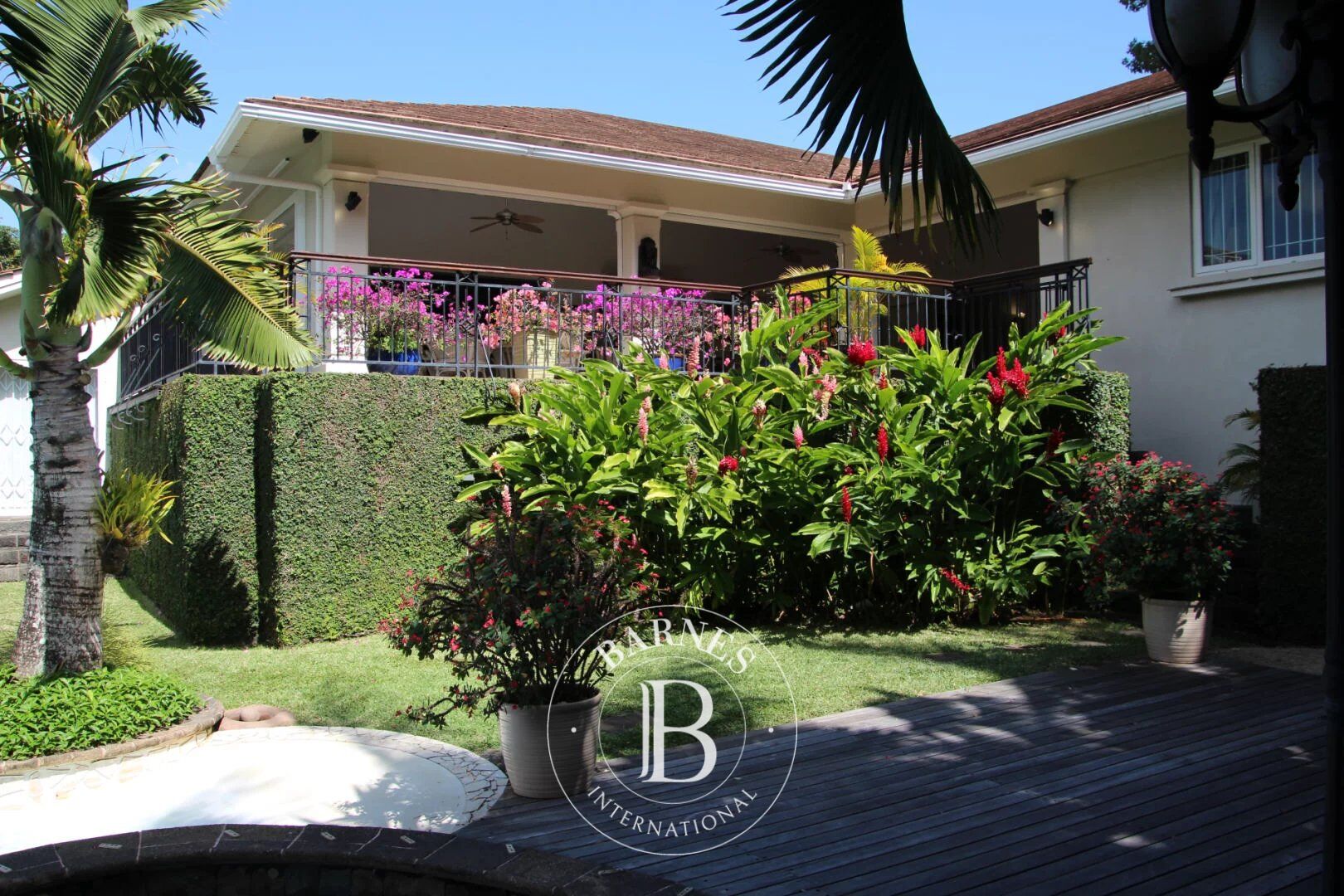 Villa Belle Vue Harel - picture 10