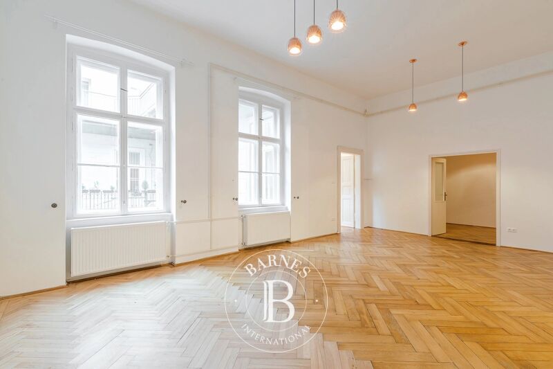 Zu vermieten Wohnung | Budapest VI. kerülete - picture 3