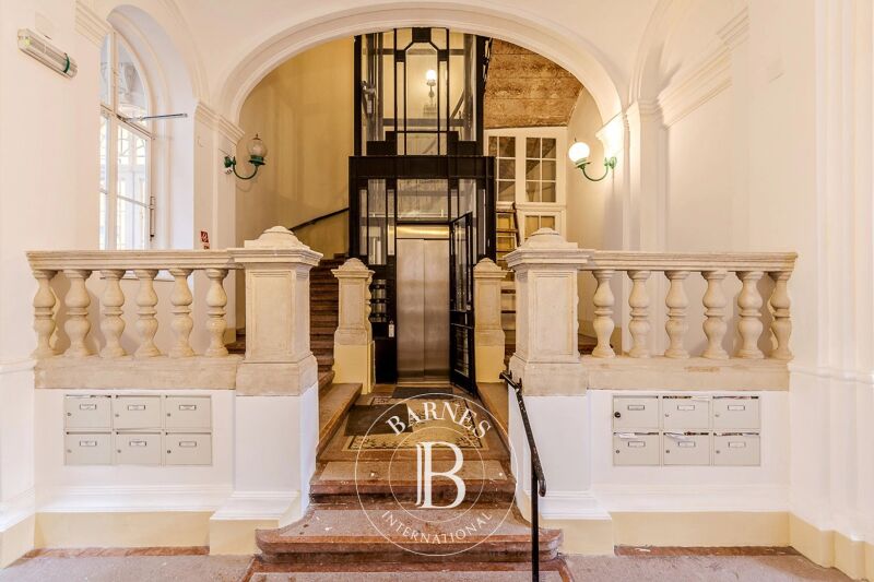 Zu vermieten Wohnung | Budapest VI. kerülete - picture 2