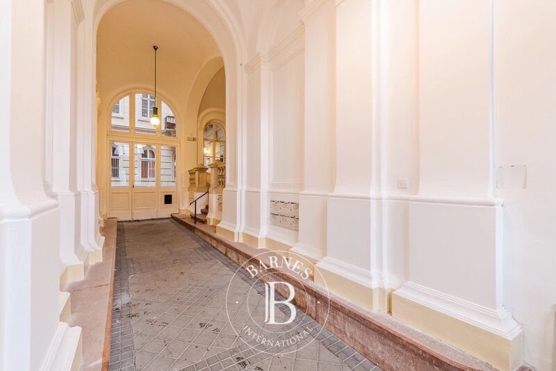 Alquiler Piso | Budapest VI. kerülete - picture 2