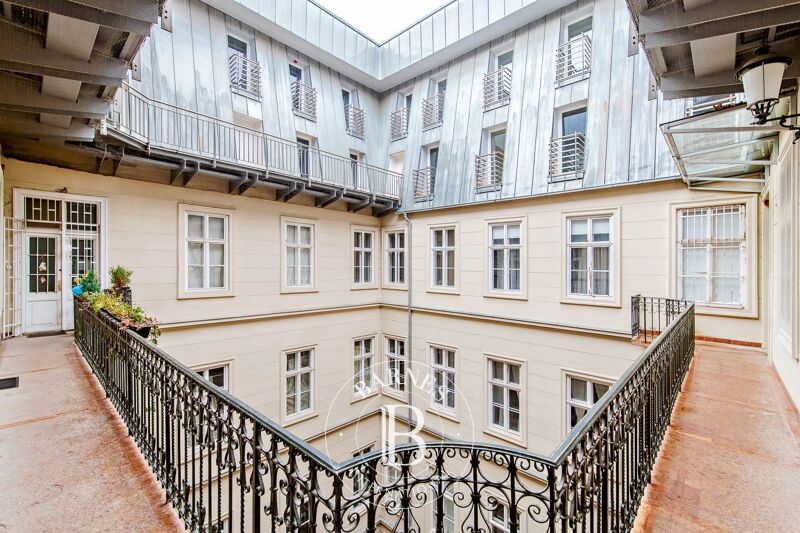 Zu vermieten Wohnung | Budapest VI. kerülete - picture 1