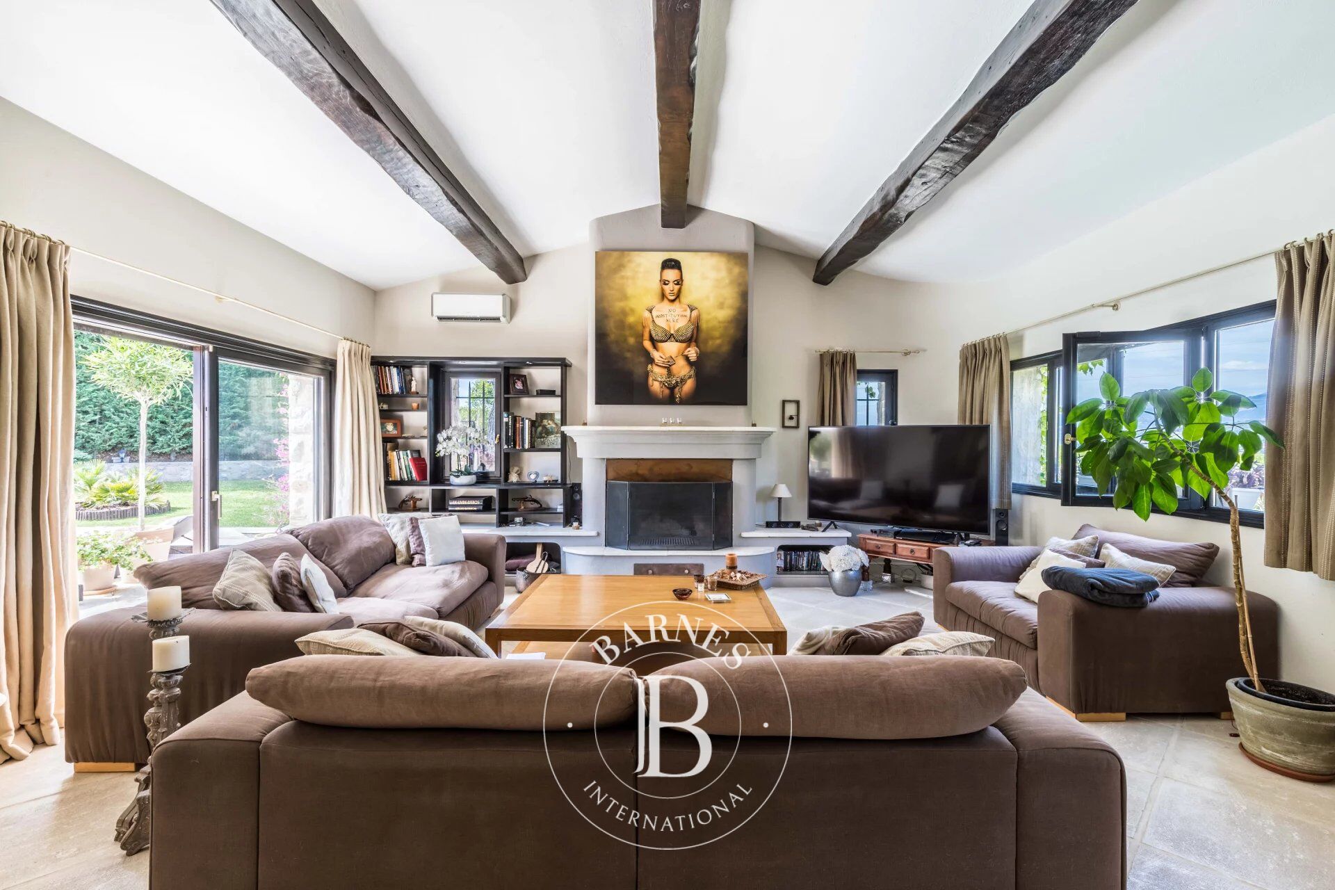 Villa Saint-Paul-de-Vence