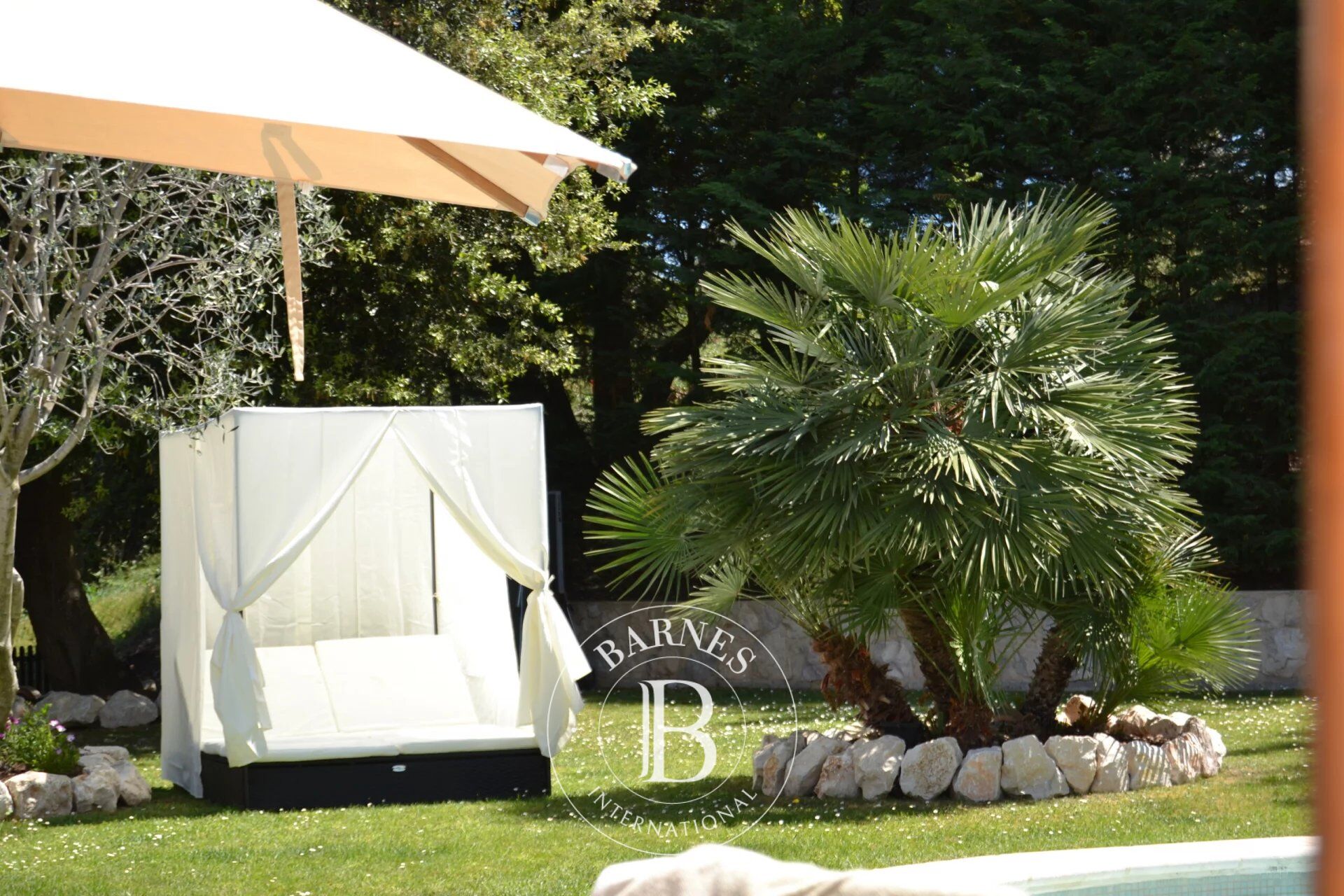 Villa Saint-Paul-de-Vence - picture 20