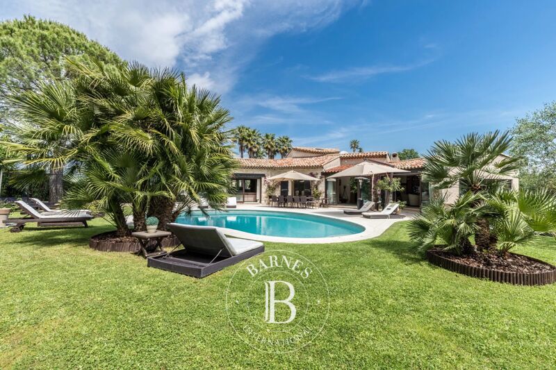 À vendre, Villa Saint-Paul-de-Vence - picture 1