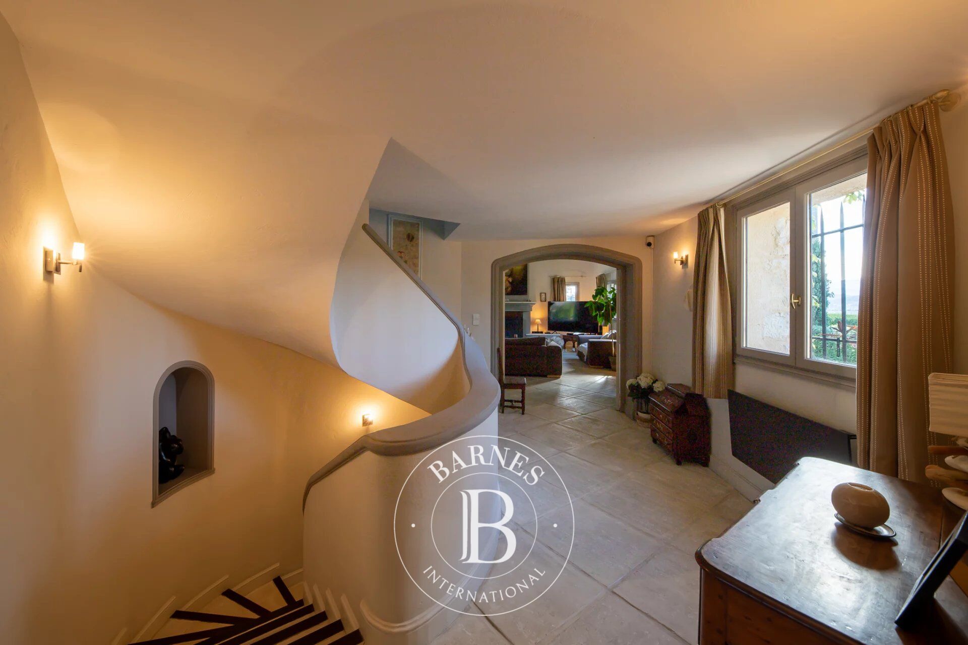 Villa Saint-Paul-de-Vence - picture 18