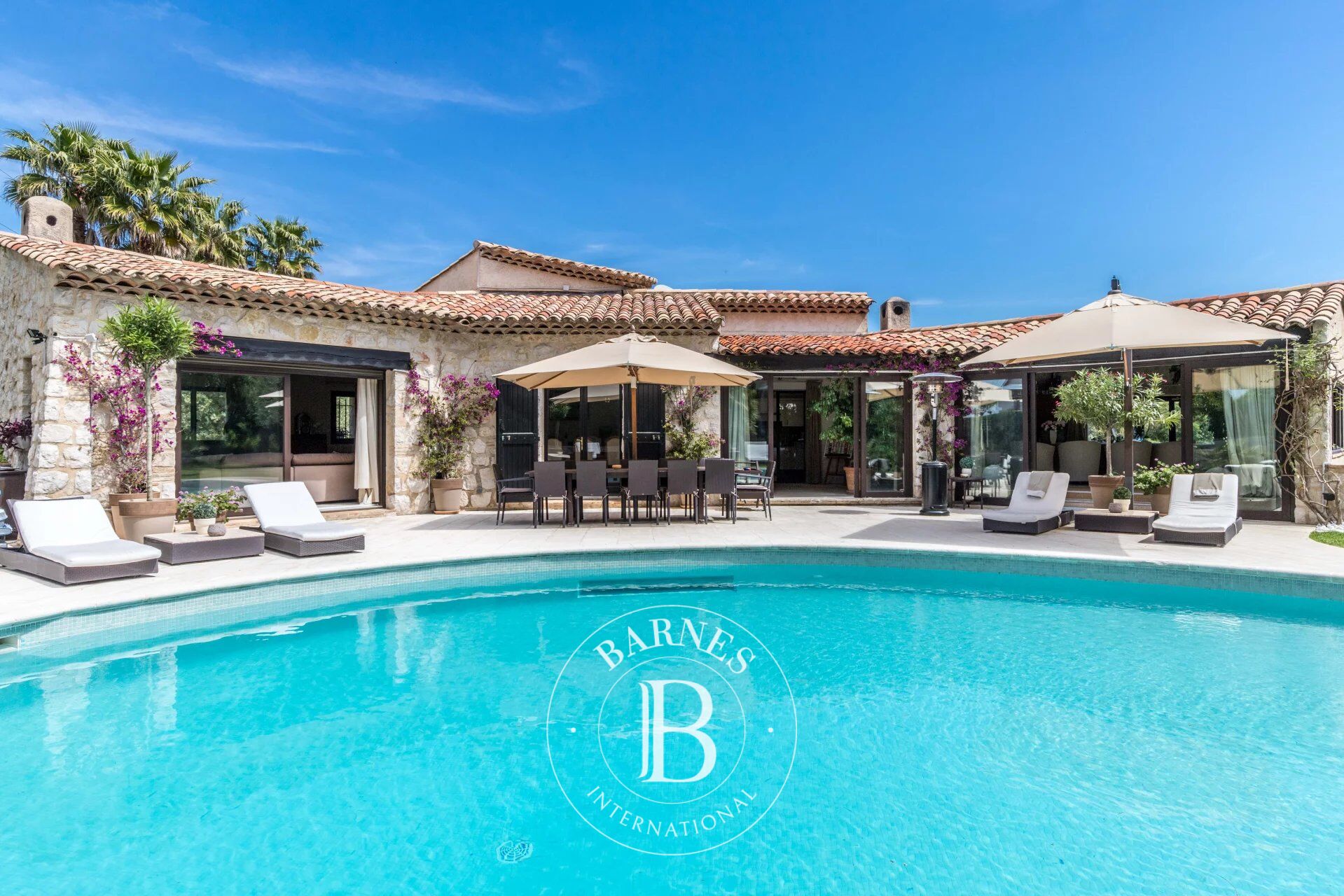 Villa Saint-Paul-de-Vence