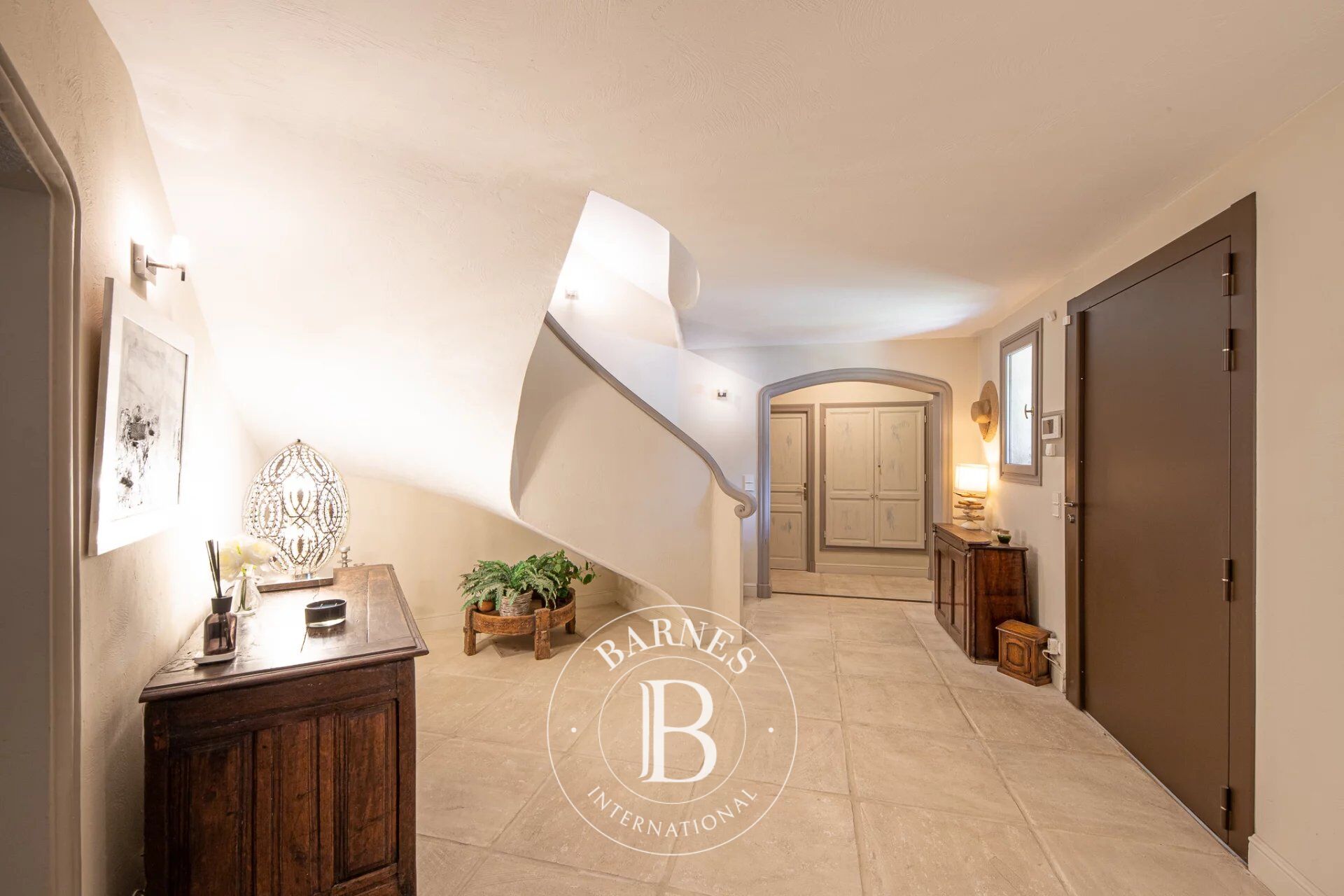 Villa Saint-Paul-de-Vence - picture 13