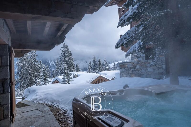 For Rent, Chalet Courchevel - picture 3